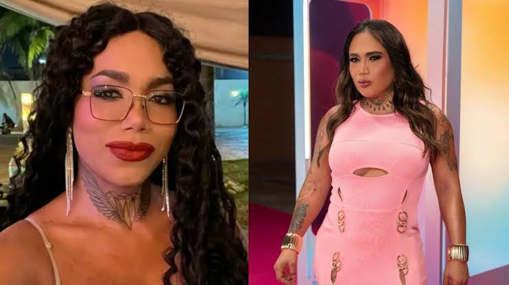 PAOLA SUÁREZ CUESTIONA EL TERCER LUGAR DE KARINA TORRES EN LA CASA DE LOS FAMOSOS MÉXICO