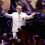 ELTON JOHN SE DESPIDE DE MÉXICO CON DOS CONCIERTOS EN EL ESTADIO BANORTE