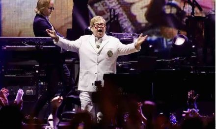 ELTON JOHN SE DESPIDE DE MÉXICO CON DOS CONCIERTOS EN EL ESTADIO BANORTE