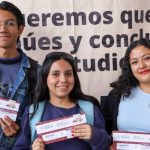 DETECTAN 592 MILLONES DE PESOS EN BECAS PAGADAS A BENEFICIARIOS NO VALIDADOS