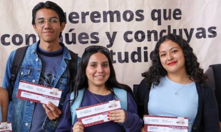DETECTAN 592 MILLONES DE PESOS EN BECAS PAGADAS A BENEFICIARIOS NO VALIDADOS