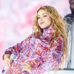 SHAKIRA AGREGA UN CONCIERTO MÁS Y CERRARÁ SU RESIDENCIA EN MADRID EL 12 DE OCTUBRE