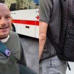 FACUNDO CAE EN MANOS DE CARTERISTAS EN PARÍS: DOS DESCONOCIDOS LE ROBAN SU CARTERA