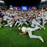 RAYS BARREN A YANKEES Y AVANZAN A LA SERIE DE CAMPEONATO