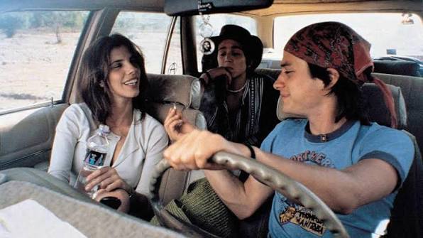 “Y TU MAMÁ TAMBIÉN” REGRESARÁ A LOS CINES EN 2027 PARA CELEBRAR SUS 25 AÑOS