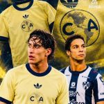 AMÉRICA ESTRENARÁ UNIFORME CONMEMORATIVO ANTE MONTERREY