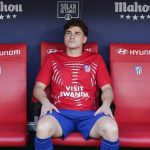 BARCELONA ES MULTADO POR NEGOCIAR CON JULIÁN ÁLVAREZ SIN AVISAR AL ATLÉTICO DE MADRID