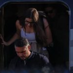 FLÁVIO BOLSONARO LLEGA A MIAMI TRAS SALIR DE BRASIL PESE A UNA ORDEN JUDICIAL