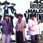 MALDITA VECINDAD CELEBRARÁ EL DÍA DE MUERTOS CON MÚSICA, MEMORIA Y TRADICIÓN