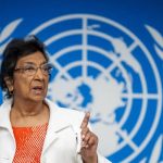 NAVI PILLAY, LA JURISTA SUDAFRICANA QUE DEDICÓ SU VIDA A COMBATIR LOS GENOCIDIOS, GANA EL NOBEL DE LA PAZ