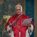PAPA LEÓN XIV PIDE UNA IGLESIA QUE DIALOGUE CON LA CULTURA Y NO LE DÉ LA ESPALDA AL MUNDO