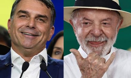 FLÁVIO BOLSONARO Y LULA REGISTRAN EMPATE TÉCNICO RUMBO A LA SEGUNDA VUELTA PRESIDENCIAL DE BRASIL