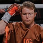 CANELO NO SE INTIMIDA POR LAS AMENAZAS EN ARABIA SAUDITA: QUIERE RECUPERAR EL TÍTULO MUNDIAL