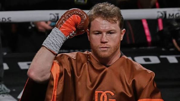 CANELO NO SE INTIMIDA POR LAS AMENAZAS EN ARABIA SAUDITA: QUIERE RECUPERAR EL TÍTULO MUNDIAL