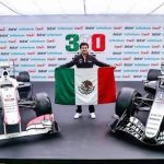 ¡HAY CHECO PARA RATO! PÉREZ RENUEVA CON CADILLAC Y SEGUIRÁ EN FÓRMULA 1 HASTA 2029