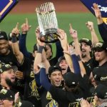 ¡MILWAUKEE HACE HISTORIA! BREWERS CONQUISTA SU PRIMERA SERIE MUNDIAL TRAS VENCER A TAMPA BAY