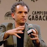 JONÁS CUARÓN REIVINDICA LA CULTURA MEXICANA EN “CAMPEÓN GABACHO”, UNA HISTORIA SOBRE MIGRACIÓN