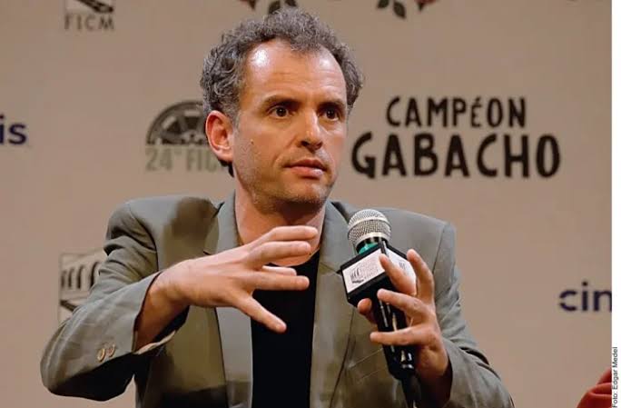 JONÁS CUARÓN REIVINDICA LA CULTURA MEXICANA EN “CAMPEÓN GABACHO”, UNA HISTORIA SOBRE MIGRACIÓN