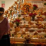DÍA DE MUERTOS TOMARÁ LOS MUSEOS DE MÉXICO CON OFRENDAS, FERIAS Y TRADICIONES POPULARES