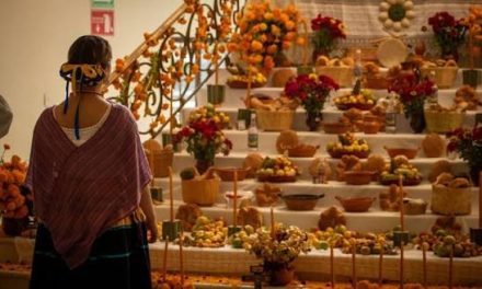 DÍA DE MUERTOS TOMARÁ LOS MUSEOS DE MÉXICO CON OFRENDAS, FERIAS Y TRADICIONES POPULARES