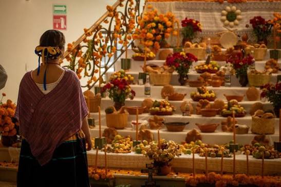 DÍA DE MUERTOS TOMARÁ LOS MUSEOS DE MÉXICO CON OFRENDAS, FERIAS Y TRADICIONES POPULARES