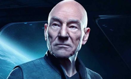 MUERE PATRICK STEWART A LOS 86 AÑOS: HOLLYWOOD DESPIDE AL CAPITÁN PICARD Y AL PROFESOR X