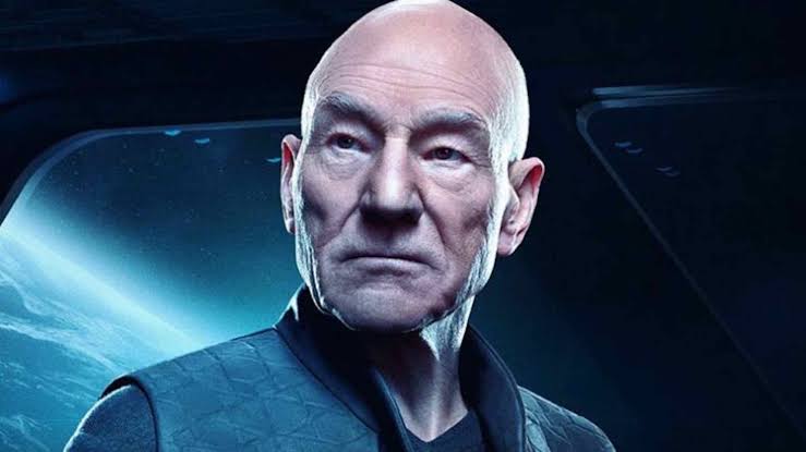 MUERE PATRICK STEWART A LOS 86 AÑOS: HOLLYWOOD DESPIDE AL CAPITÁN PICARD Y AL PROFESOR X