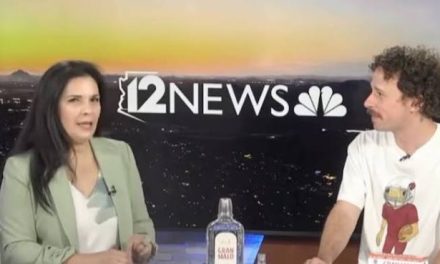 BROMA DE LUISITO COMUNICA SOBRE IDENTIDAD DE GÉNERO PROVOCA INCÓMODO MOMENTO EN TELEVISIÓN