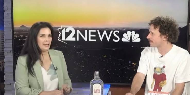 BROMA DE LUISITO COMUNICA SOBRE IDENTIDAD DE GÉNERO PROVOCA INCÓMODO MOMENTO EN TELEVISIÓN