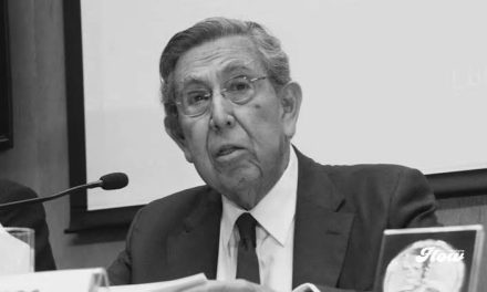 MUERE CUAUHTÉMOC CÁRDENAS A LOS 92 AÑOS; MÉXICO DESPIDE A UNA FIGURA CLAVE DE SU TRANSICIÓN DEMOCRÁTICA