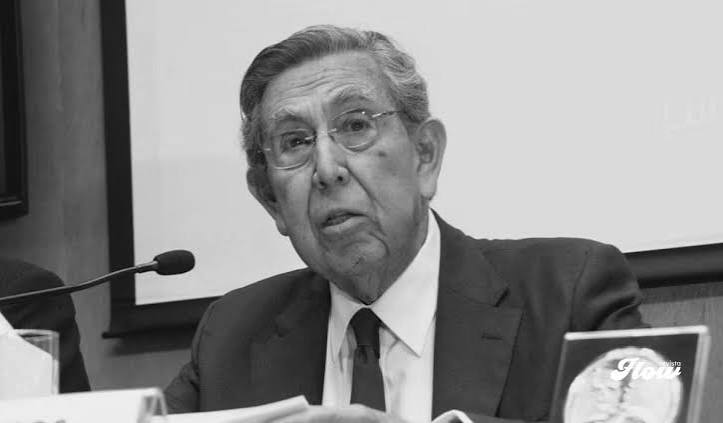 MUERE CUAUHTÉMOC CÁRDENAS A LOS 92 AÑOS; MÉXICO DESPIDE A UNA FIGURA CLAVE DE SU TRANSICIÓN DEMOCRÁTICA