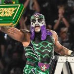 PENTA HACE HISTORIA EN WWE Y CONQUISTA EL MALETÍN DE MONEY IN THE BANK