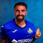 DEL REAL MADRID AL GETAFE: DANI CARVAJAL ENCUENTRA NUEVO EQUIPO A LOS 34 AÑOS