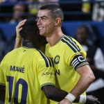 CRISTIANO RONALDO LLEGA A 981 GOLES Y QUEDA A 19 DE LOS MIL