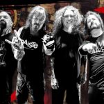 SLAYER LLEGA A MÉXICO PARA CELEBRAR LOS 40 AÑOS DE “REIGN IN BLOOD”