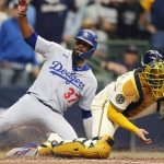 DODGERS SE JUEGAN LA TEMPORADA ANTE MILWAUKEE: FECHA, HORA Y CLAVES DEL CUARTO PARTIDO