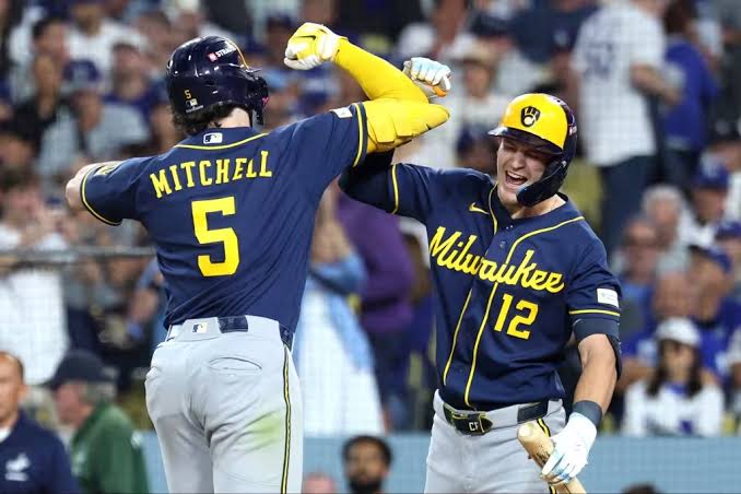 DODGERS CONTRA LAS CUERDAS: MILWAUKEE GANA 6-2 Y SE COLOCA A UN TRIUNFO DE LA SERIE MUNDIAL