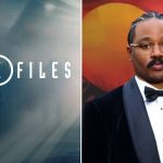 THE X-FILES REGRESA: RYAN COOGLER PREPARA UNA NUEVA VERSIÓN DE LA SERIE DE CULTO