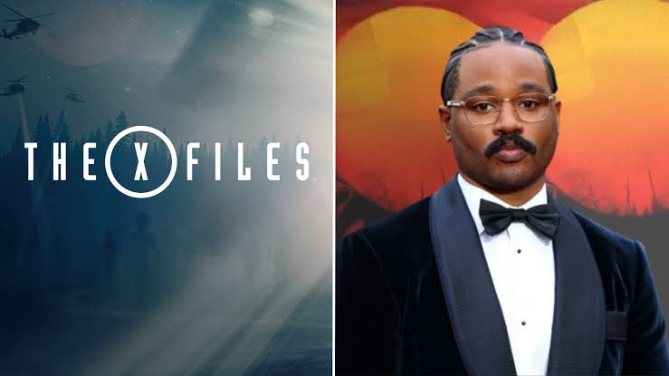 THE X-FILES REGRESA: RYAN COOGLER PREPARA UNA NUEVA VERSIÓN DE LA SERIE DE CULTO