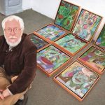 MÉXICO DESPIDE A ROGER VON GUNTEN, UNO DE LOS GRANDES REPRESENTANTES DE LA RUPTURA
