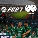 ¡REGRESA LA LIGA MX! LOS EQUIPOS MEXICANOS VUELVEN A EA SPORTS FC 27