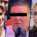 ABOGADO DE CÉSAR JÁUREGUI CUESTIONA DECLARACIONES DE SHEINBAUM Y MARU CAMPOS