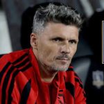 ¿DEL BANQUILLO DE RAYADOS AL DE TIGRES? TANO ORTIZ RESPONDE A LOS RUMORES