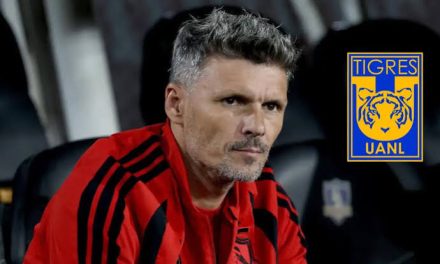 ¿DEL BANQUILLO DE RAYADOS AL DE TIGRES? TANO ORTIZ RESPONDE A LOS RUMORES