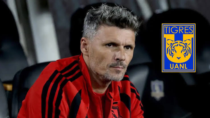 ¿DEL BANQUILLO DE RAYADOS AL DE TIGRES? TANO ORTIZ RESPONDE A LOS RUMORES
