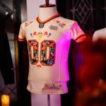 LA NFL SE VISTE DE DÍA DE MUERTOS CON UNA COLECCIÓN DISEÑADA POR TALENTO MEXICANO