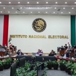 INE GARANTIZA CONTINUIDAD DE LAS ELECCIONES DE 2027 TRAS LA SALIDA DE TADDEI