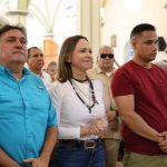 MARÍA CORINA MACHADO REGRESA A VENEZUELA Y REACTIVA EL DEBATE SOBRE LA TRANSICIÓN