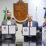 MAURICIO FARAH Y LA UANL IMPULSAN LA PREPARACIÓN ACADÉMICA DE SERVIDORES PÚBLICOS DE SAN PEDRO