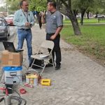 ANALIZAN ACTIVIDAD SÍSMICA EN MONTEMORELOS TRAS MÁS DE 100 SISMOS